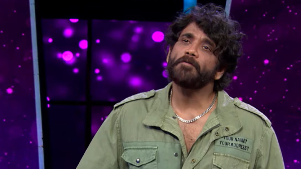 Bigg Boss Telugu 7 Day 20 Promo Nagarjuna Angry on Aata Sandeep 