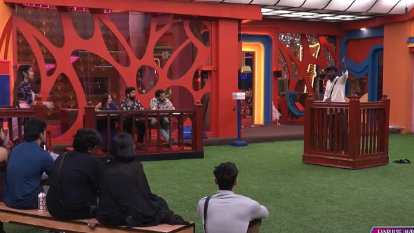 Bigg Boss Telugu 7 4th Week Nominations contestants List and Elimination Full Details Here