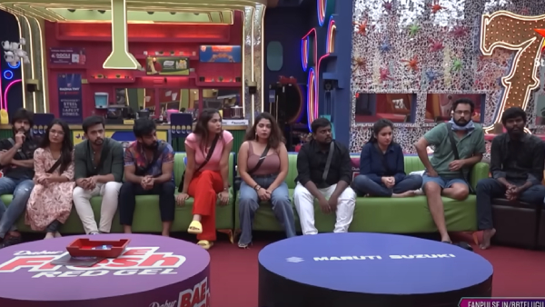 Bigg Boss Telugu 7 Elimination: Damini and Shubasree Entered into Danger Zone 3rd Week