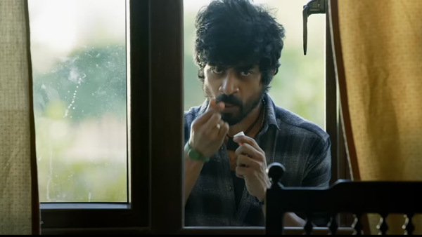 Arjun Das Blood and Chocolate Movie Streaming Now on Amazon Prime Video OTT