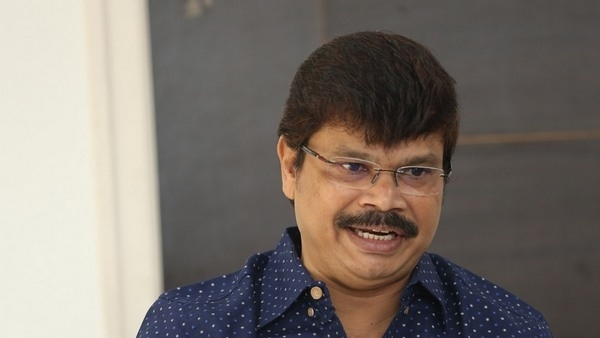 Skanda Director Boyapati Srinu Check to fake Review: Overseas premiere shows along with AP, Nizam shows on September 28th