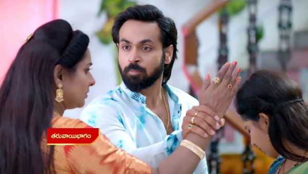 Brahmamudi September 14th: Brahmamudi September 14th: