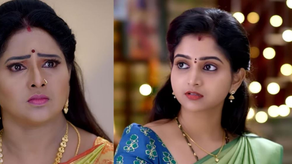 Brahmamudi September 14th: Brahmamudi September 14th: