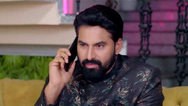 Swapna Kidnap and Kavya Doubt on Rahul in September 27th 2023 Episode number 212 in Brahmamudi Telugu Serial