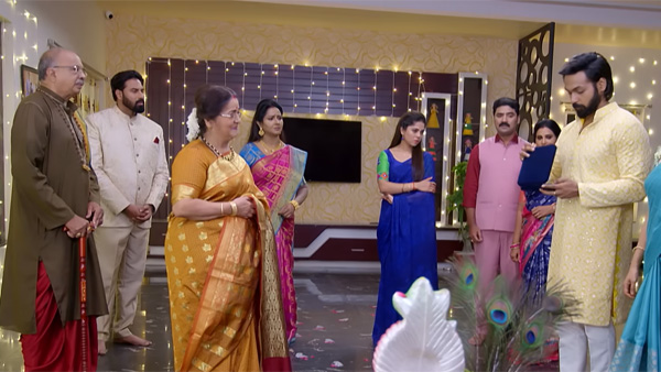 Brahmamudi Telugu Serial Brahmamudi Telugu Serial