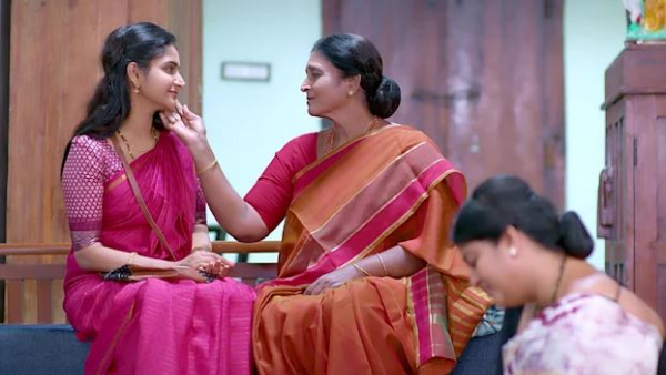 Brahmamudi Brahmamudi