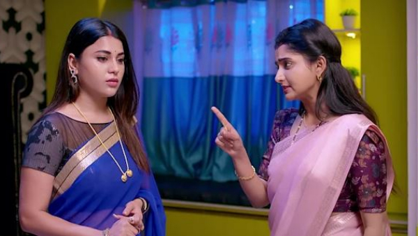 Brahmamudi Brahmamudi