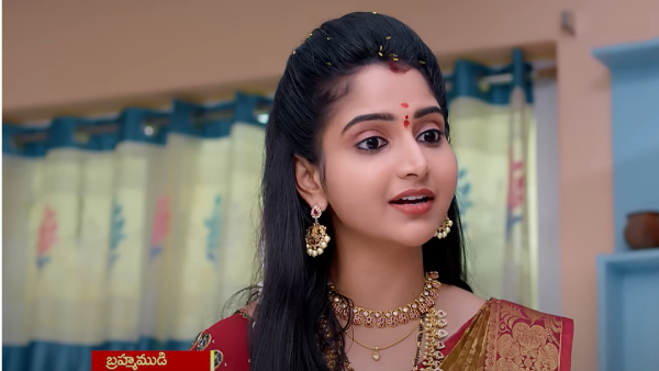 Raj Appeal to kavya in September 5th 2023 Episode number 193 in Brahmamudi Telugu Serial Raj Appeal to kavya in September 5th 2023 Episode number 193 in Brahmamudi Telugu Serial