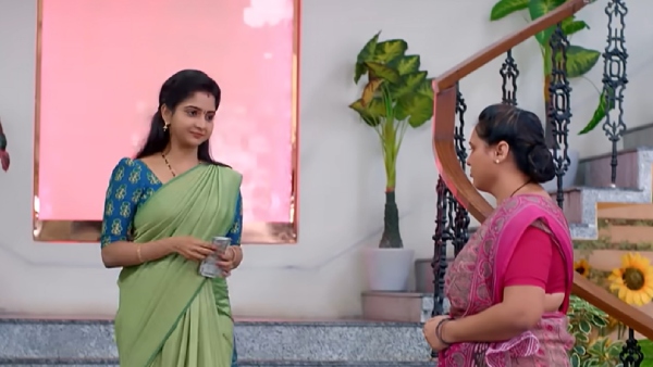 Rudrani master sketch in September 13th 2023 Episode number 200 in Brahmamudi Telugu Serial 
