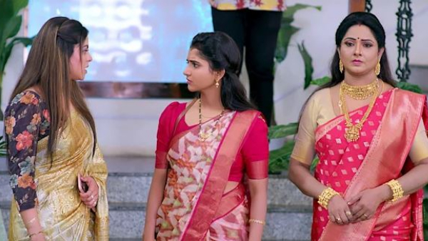 Brahmamudi Brahmamudi