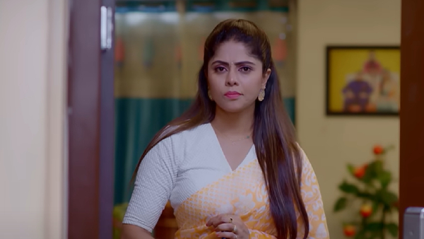 Rudrani master sketch in September 13th 2023 Episode number 200 in Brahmamudi Telugu Serial 