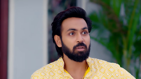 Swapna Missing in September 6th 2023 Episode number 194 in Brahmamudi Telugu Serial 