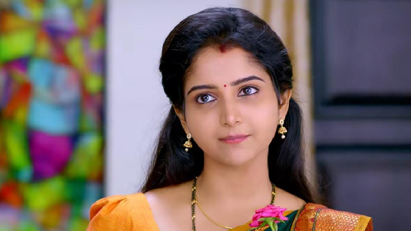 Swapna Missing in September 8th 2023 Episode number 196 in Brahmamudi Telugu Serial 