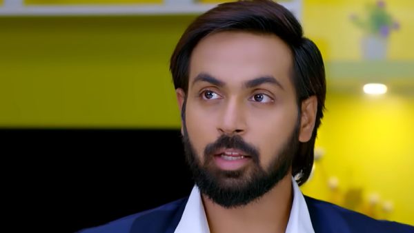 Swapna Missing in September 8th 2023 Episode number 196 in Brahmamudi Telugu Serial 