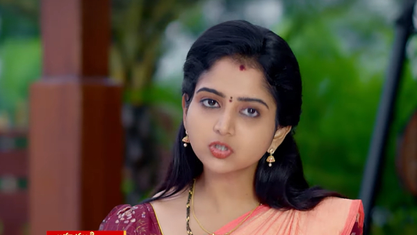 Swapna Missing in September 6th 2023 Episode number 194 in Brahmamudi Telugu Serial 
