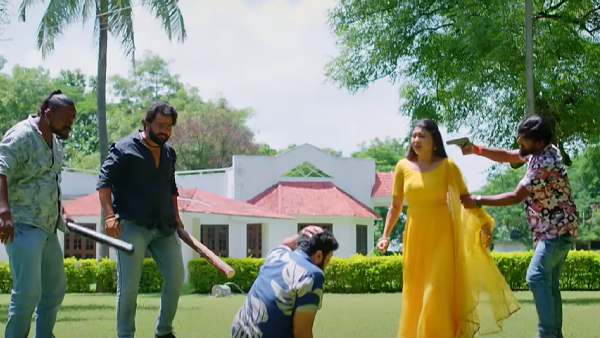 Swapna Kidnapping in September 26th 2023 Episode number 211 in Brahmamudi Telugu Serial 