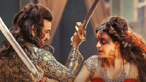 Kangana Ranaut and Raghava Lawrence Chandramukhi2 Movie OTT, Satellite Streaming Details Here Kangana Ranaut and Raghava Lawrence Chandramukhi2 Movie OTT, Satellite Streaming Details Here