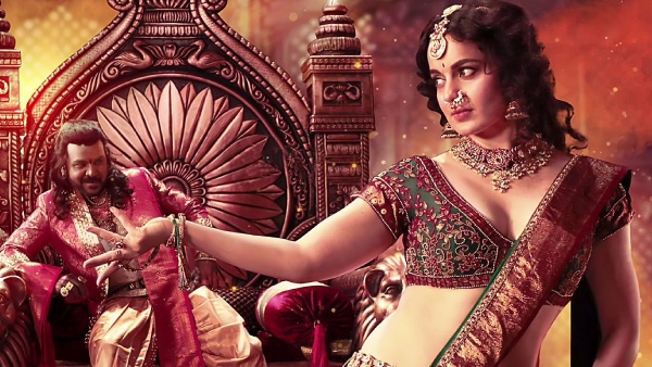Chandramukhi 2 movie Day 1 expected collections Worldwide: Kangana Ranaut, Raghava Lawrence movie decent Start at box office