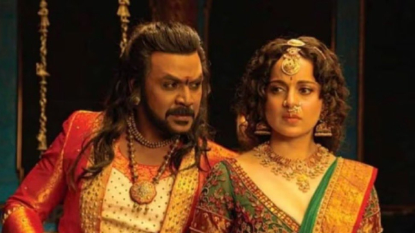 Chandramukhi 2 movie Review and Rating: Kangana Ranaut unimpressive Show 