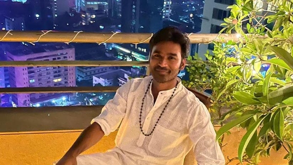Kollywood Star Dhanush Deeply Love With Married Heroine News Goes Viral
