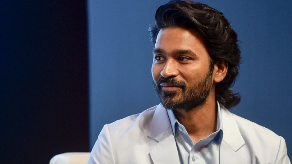 Kollywood Star Dhanush Deeply Love With Married Heroine News Goes Viral