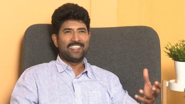 Hero Venu Thottempudi