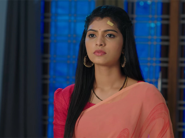 Intinti Gruhalakshmi Serial Today Episode September 30th 2023
