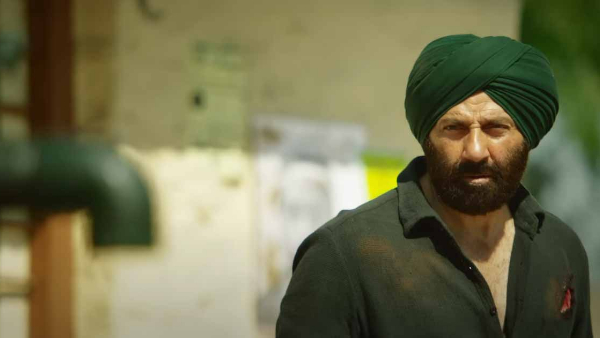 Gadar 2 Closing Collections Worldwide: Sunny Deol Movie near to 700 crores Gadar 2 Closing Collections Worldwide: Sunny Deol Movie near to 700 crores
