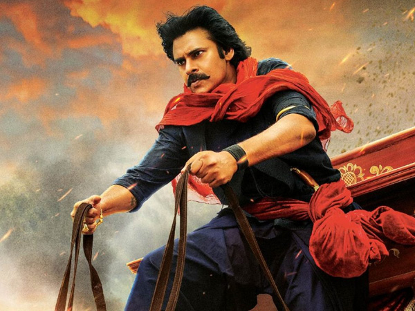 Harihara Veeramallu Harihara Veeramallu