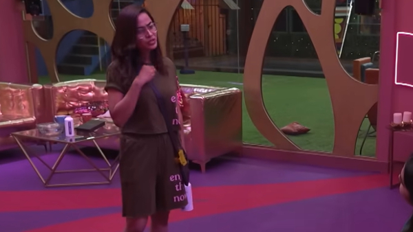 Hero Sivaji Secret Task Highlight In Bigg Boss Show