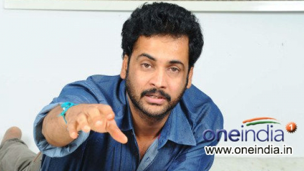 Tollywood Hero Sivaji Entered into Bigg Boss Telugu Season 7