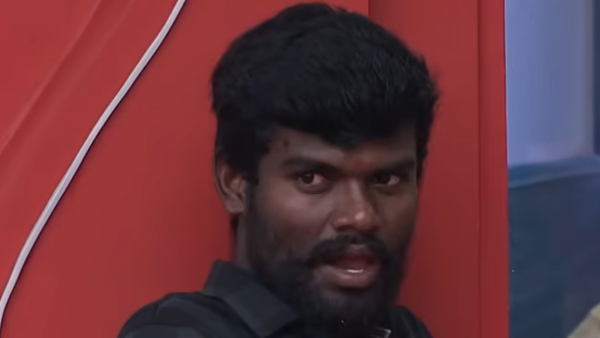 Hero Sivaji Secret Task Highlight In Bigg Boss Show