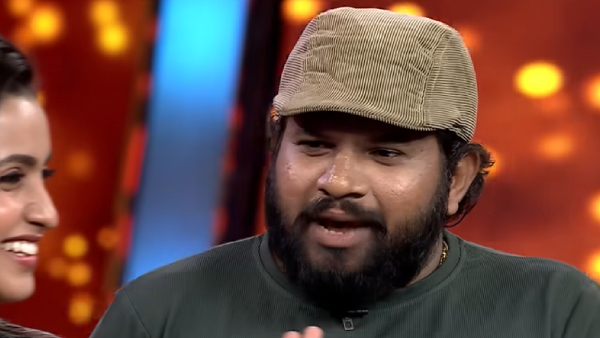 Jabardasth Hyper Aadi Funny Comments on Jabardasth Deepika Pilli in Dhee Premier League promo