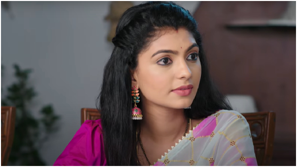 Intinti Gruhalakshmi Serial Today Episode September 14th 2023