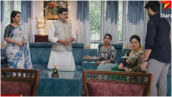 Intinti Gruhalakshmi Serial Today Episode September 28th 2023