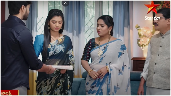 Intinti Gruhalakshmi Serial Today Episode September 28th 2023