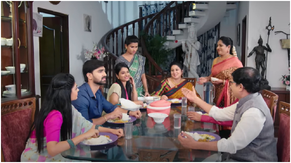 Intinti Gruhalakshmi Serial Today Episode September 14th 2023