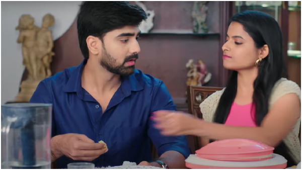 Intinti Gruhalakshmi Serial Today Episode September 14th 2023