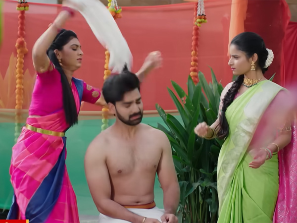 Intinti Gruhalakshmi Serial Today Episode September 30th 2023