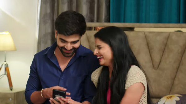 Intinti Gruhalakshmi Serial Today Episode September 11th 2023