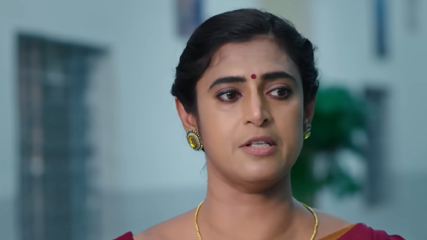 Intinti Gruhalakshmi Serial Today Episode September 20th 2023