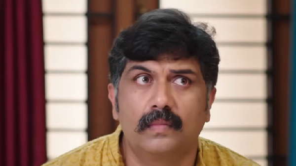 Intinti Gruhalakshmi Serial Today Episode September 7th 2023