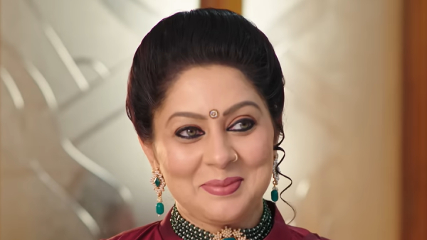 Intinti Gruhalakshmi Serial Today Episode September 20th 2023