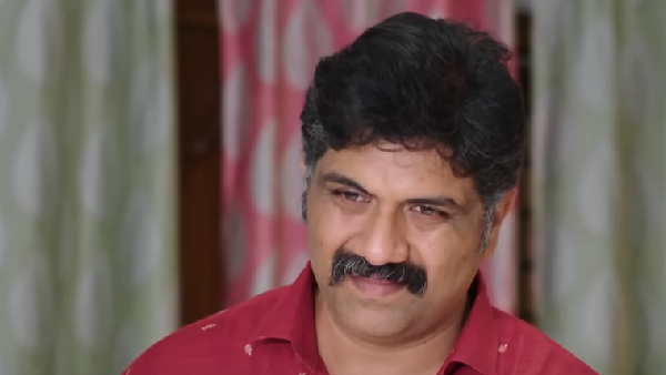 Intinti Gruhalakshmi Serial Today Episode September 21st 2023 Intinti Gruhalakshmi Serial Today Episode September 21st 2023