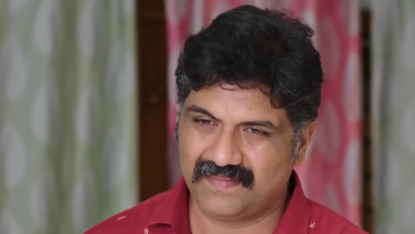 Intinti Gruhalakshmi Serial Today Episode September 8th 2023