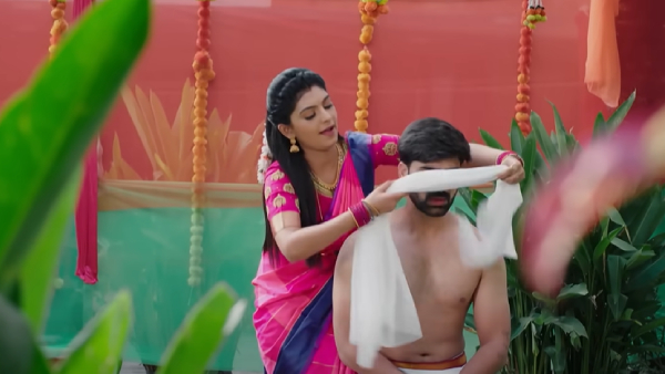 Intinti Gruhalakshmi Serial Today Episode September 29th 2023