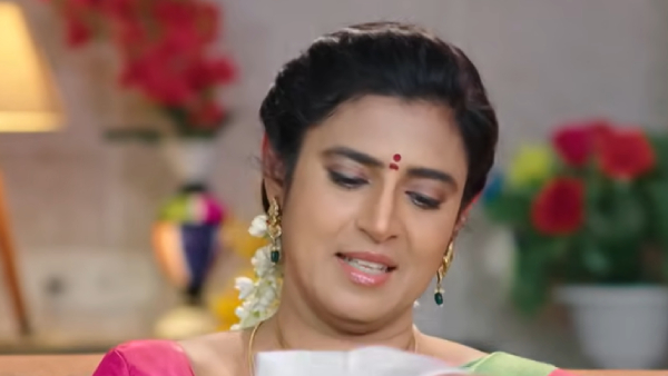 Intinti Gruhalakshmi Serial Today Episode September 7th 2023