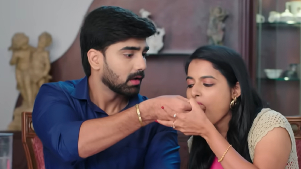 Intinti Gruhalakshmi Serial Today Episode September 8th 2023