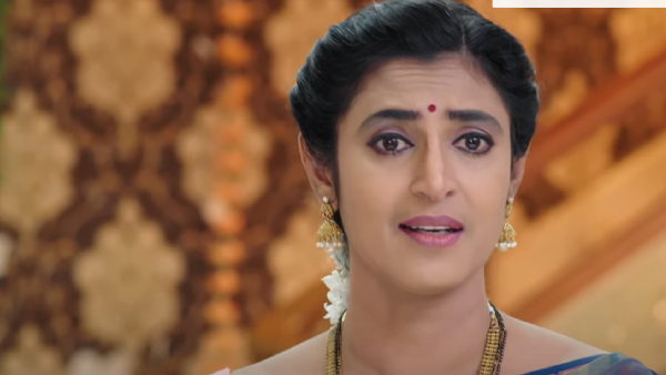 Intinti Gruhalakshmi Latest Week Roundup Story: September 19th to 23rd Episodes highlights