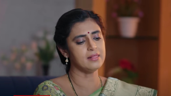 Intinti Gruhalakshmi Serial Today Episode September 29th 2023